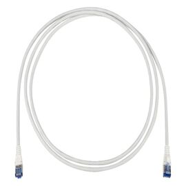 White Cat6 Patch Cord | SC Connectivity