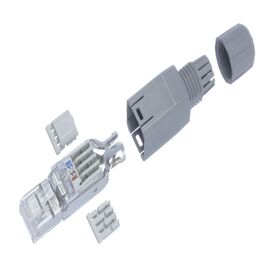 RJ45 connector parts | SC Connectivity