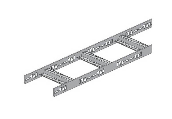 Metal cable ladder | SC Connectivity