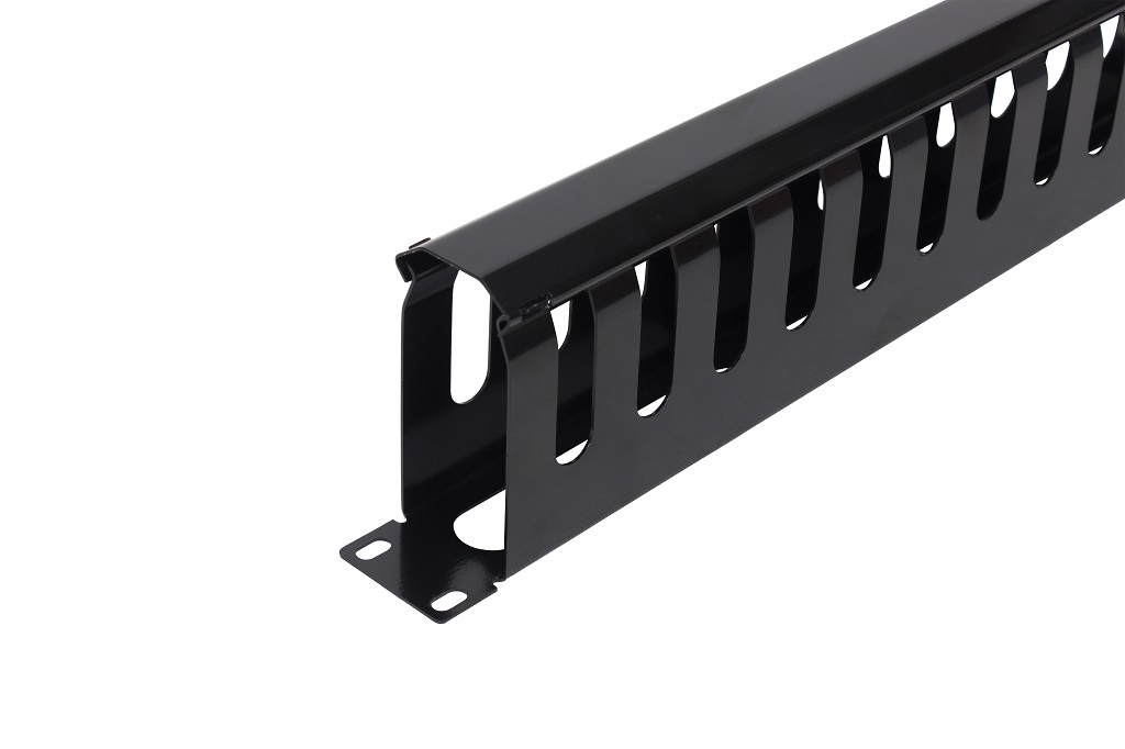 Rack cable organizer | SC Connectivity