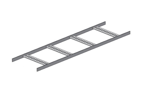 Ladder cable tray | SC Connectivity