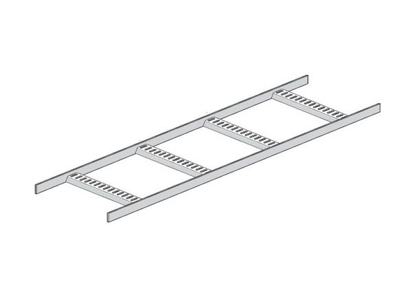Cable ladder diagram | SC Connectivity