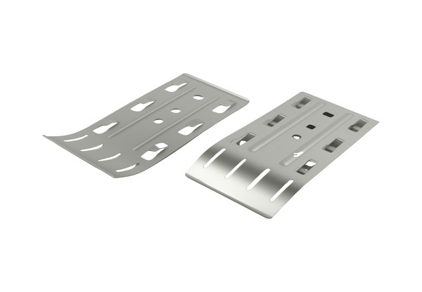 Metal chassis parts | SC Connectivity