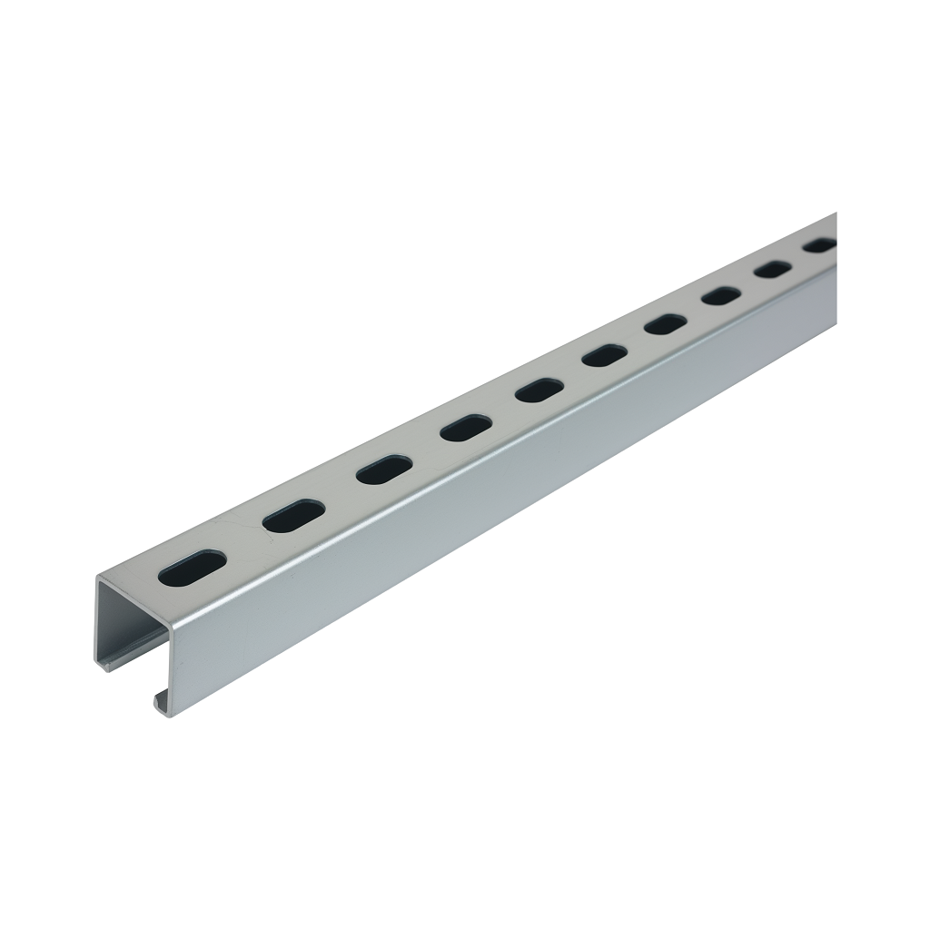 Metal strut channel | SC Connectivity